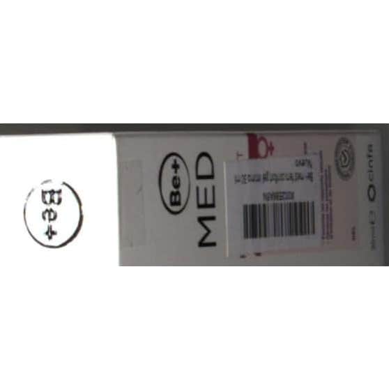 Be+ Gel Hidratante Vaginal Interno 30ml