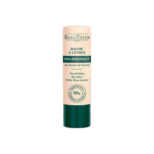 Beauterra Bálsamo Labial Nutritivo 4 gr