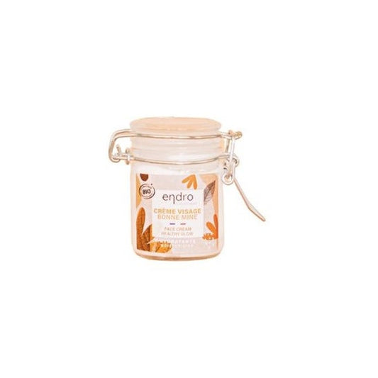 Endro Crema Facial Iluminadora 50ml