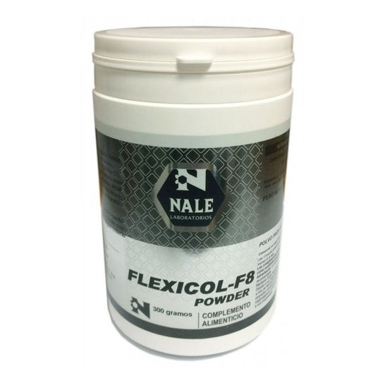 Nale Flexicol F8 Powder 300 g