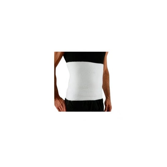 Intex Benterm Faja Tubular Blanco T5 Medida 112-120 Cm