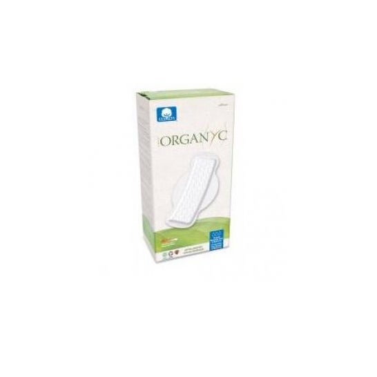 Organyc Assorb Gg Stes C/Ali24