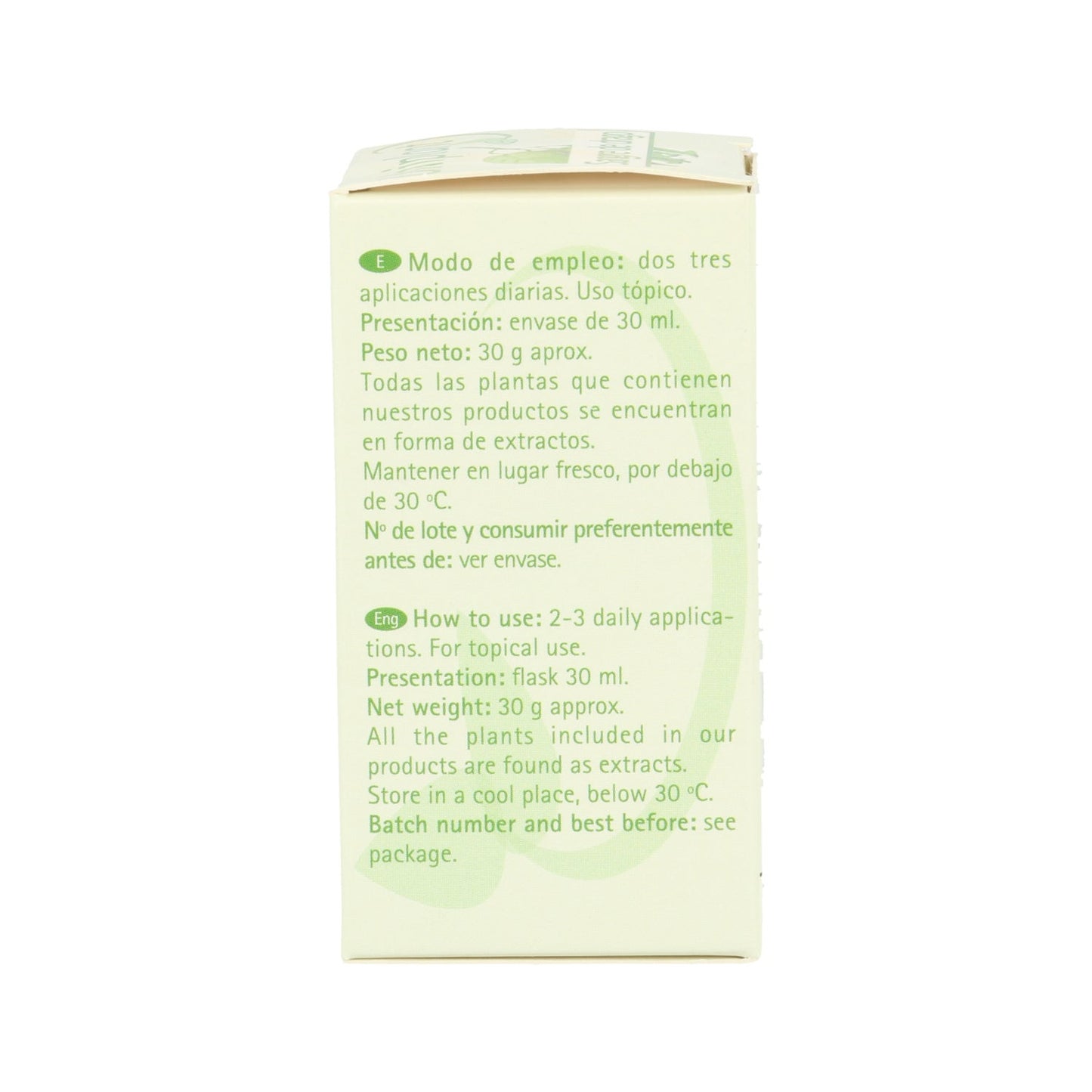 Tegor Sangre de Drago 30ml
