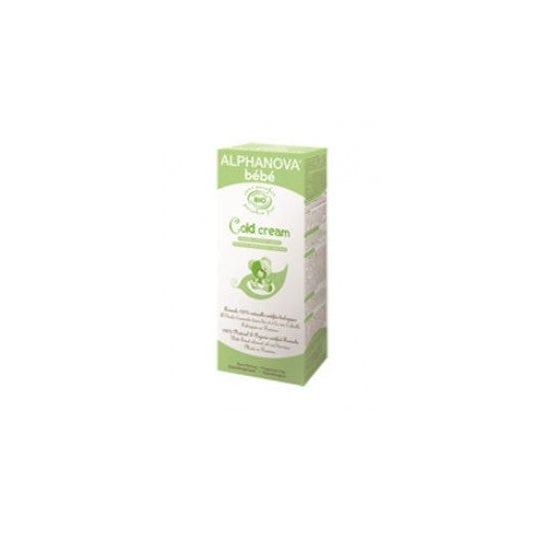 Alphanova Bb Cold Cream BIO 50ml