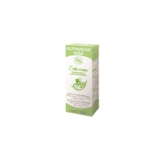 Alphanova Bb Cold Cream BIO 50ml