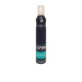 Alcántara Espuma Evolutiva Norma Profesional 300 ml