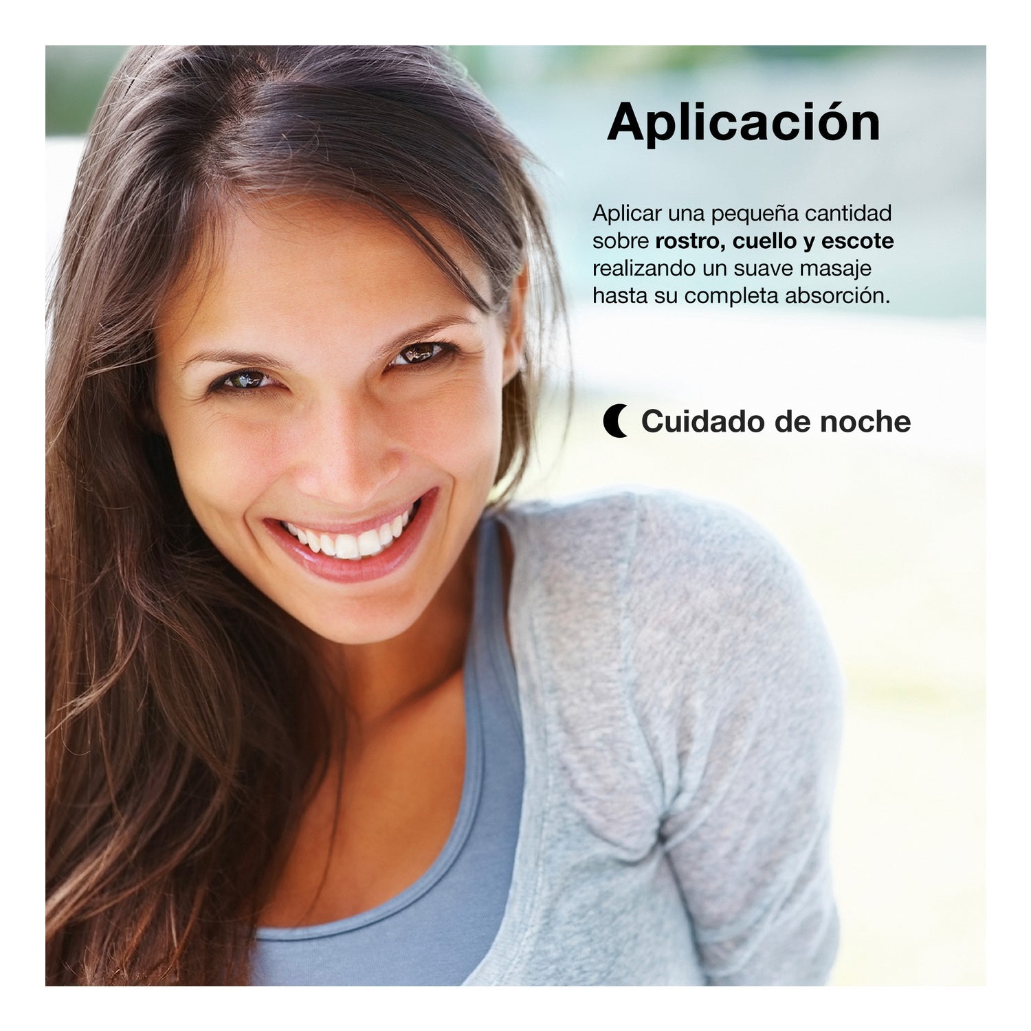 Bella Aurora Sublime 40 Crema Noche Reparadora Anti-Edad +40 años 50ml