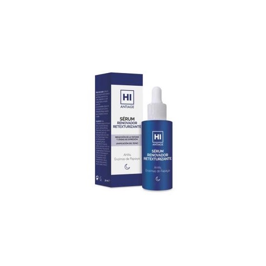 Redumodel Hi Anti Age Sérum Noche Renovador 30ml