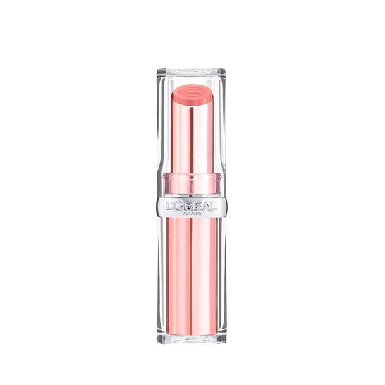 Loreal Labial Color Riche Shine 112 Only in Paris 5g