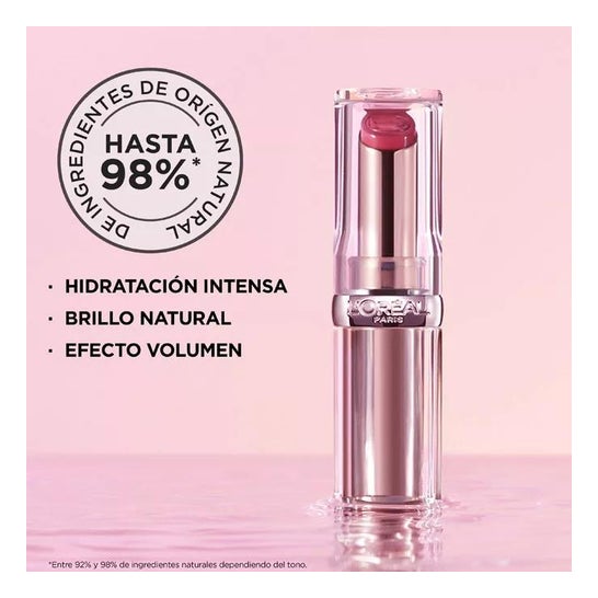 Loreal Labial Color Riche Shine 112 Only in Paris 5g
