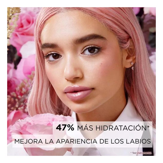 Loreal Labial Color Riche Shine 112 Only in Paris 5g