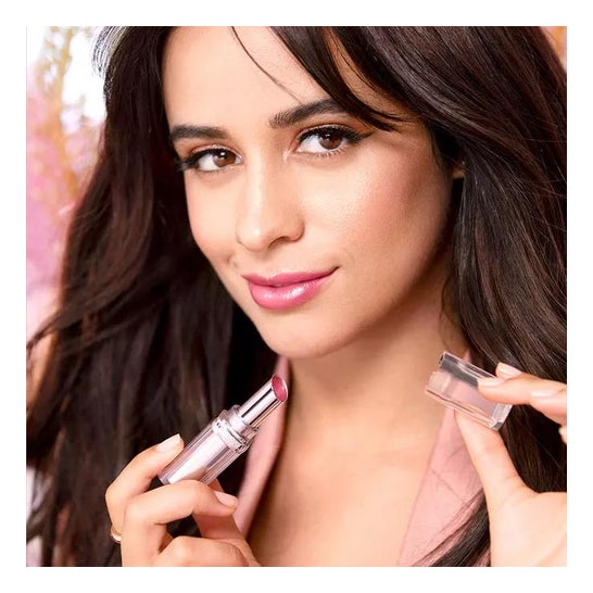 Loreal Labial Color Riche Shine 112 Only in Paris 5g