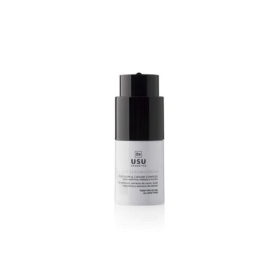 Usu Contorno Ojos 15ml