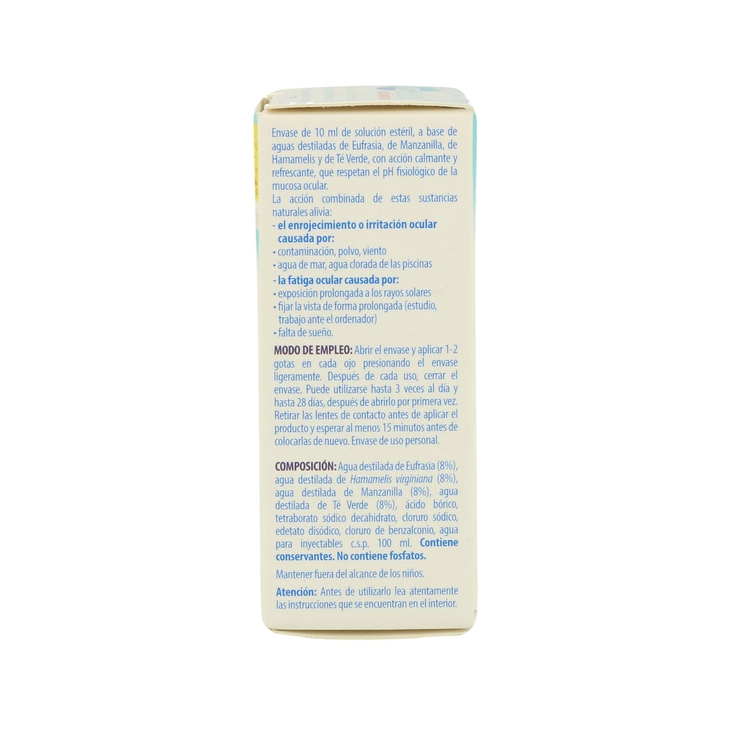 Pharmadiet Vis-relax Uso Contínuo 10 Ml