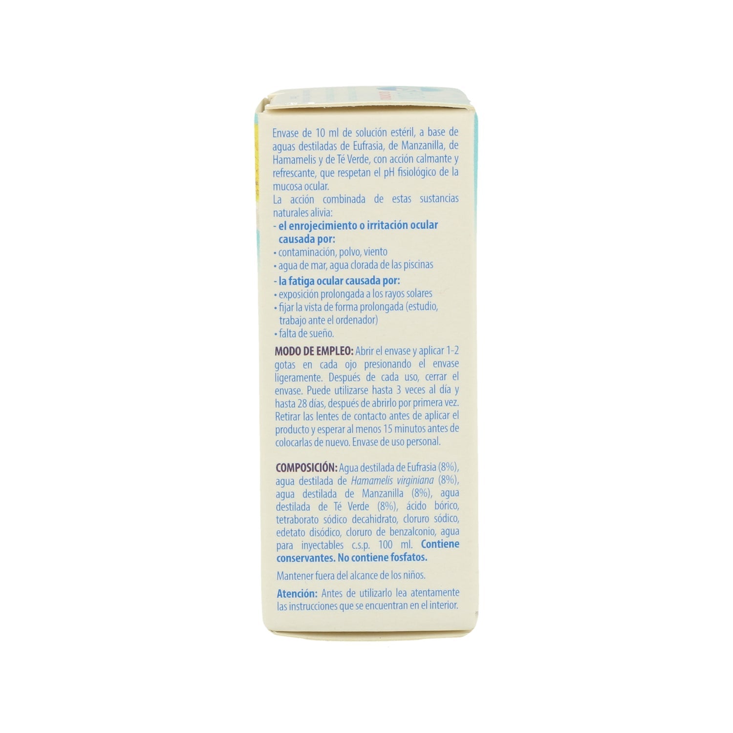 Pharmadiet Vis-relax Uso Contínuo 10 Ml