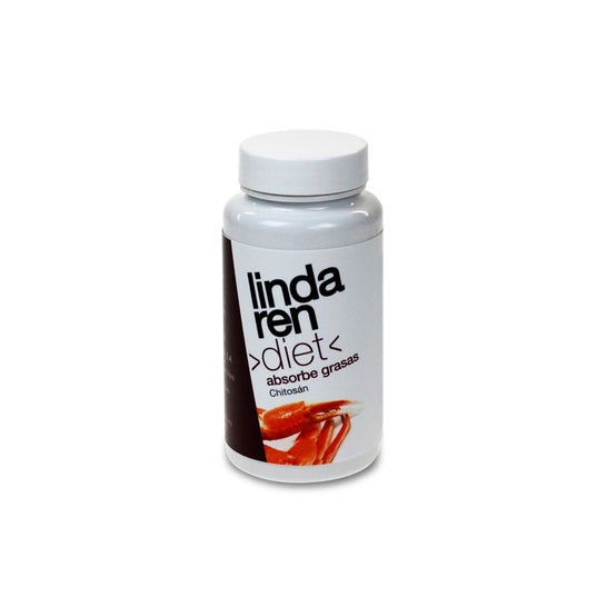 Artesanía Agrícola Linda Ren Diet 60caps