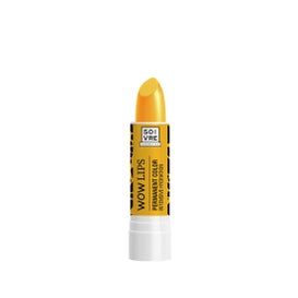 Soivre Cosmetics WOW Lips Amarillo 3,5g