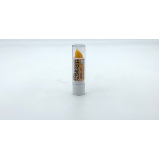 Soivre Cosmetics WOW Lips Amarillo 3,5g