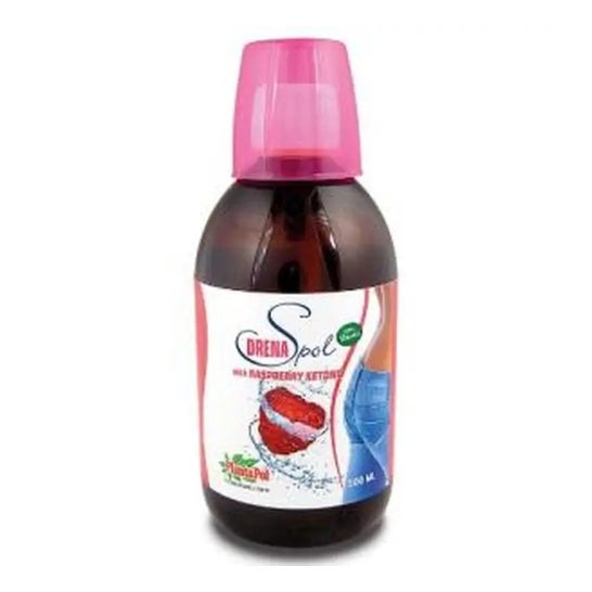 Plantapol Drenaspol 500ml