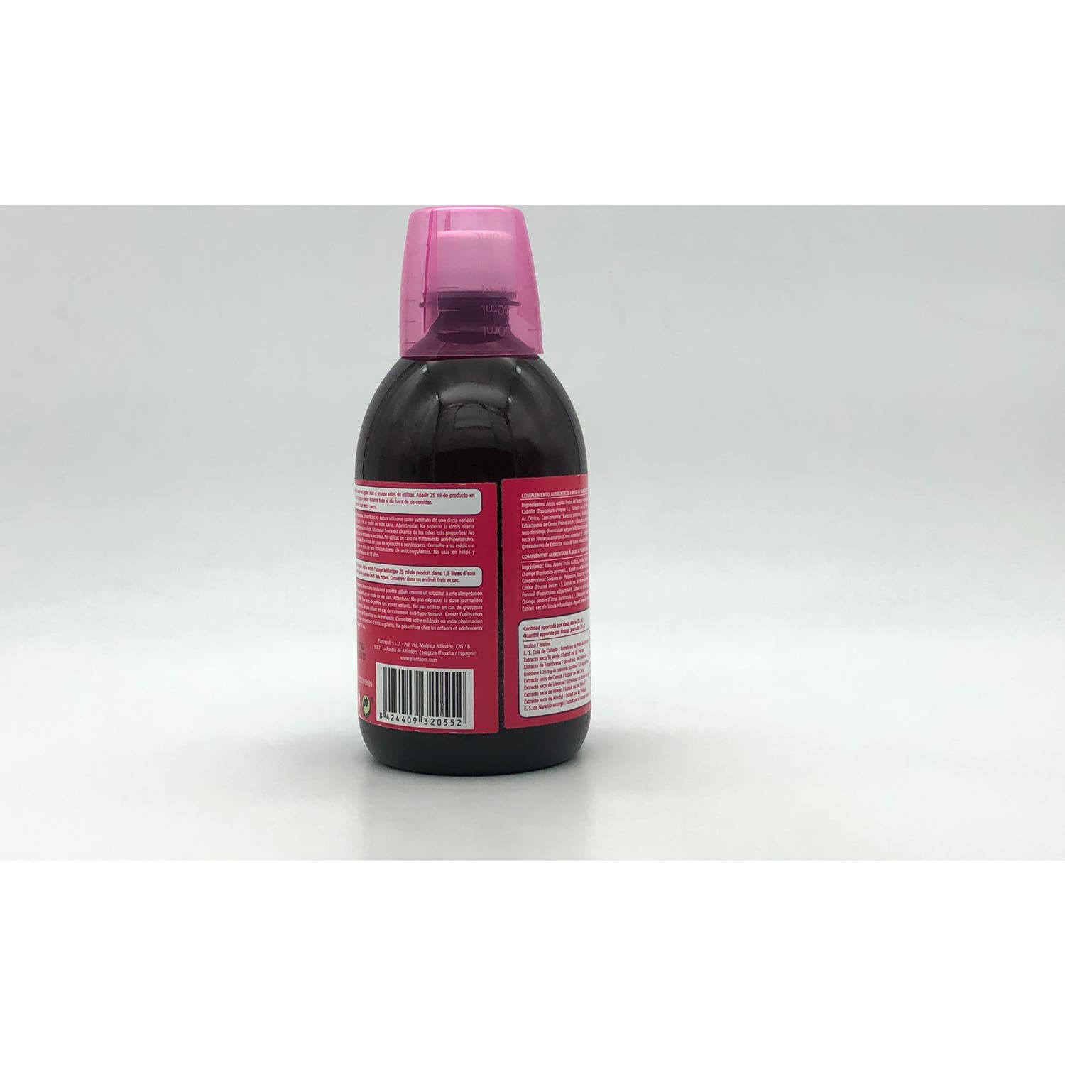 Plantapol Drenaspol 500ml