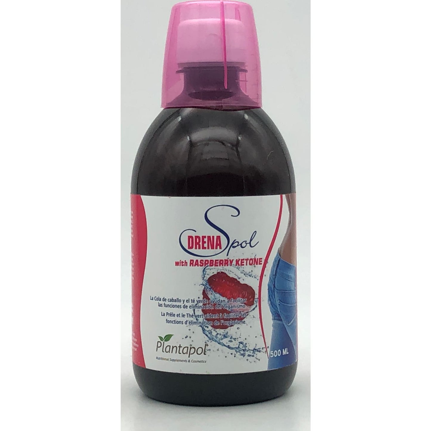 Plantapol Drenaspol 500ml