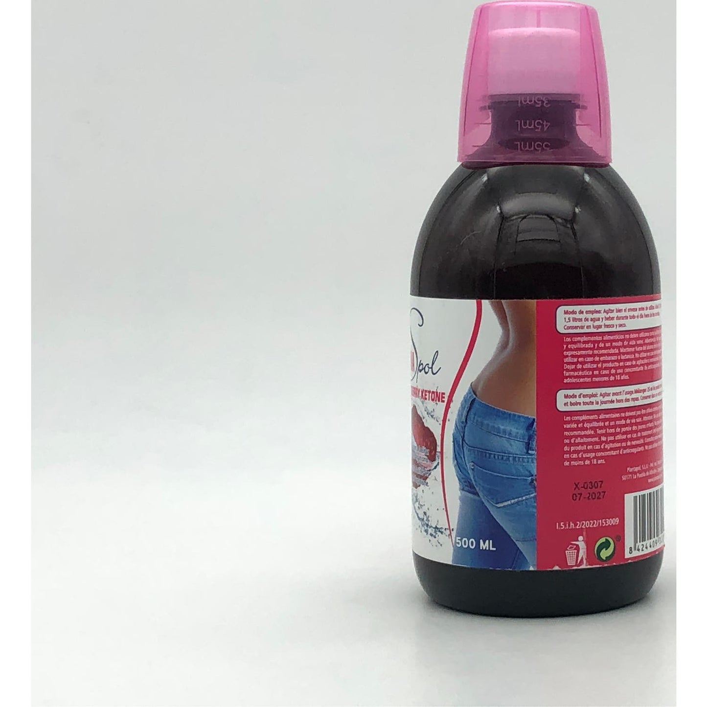 Plantapol Drenaspol 500ml