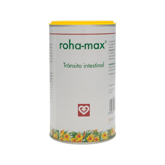 Roha-Max® Tránsito Intestinal 130g