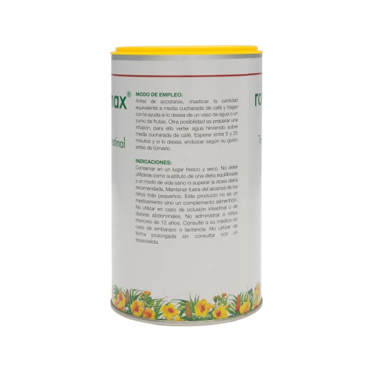 Roha-Max® Tránsito Intestinal 130g