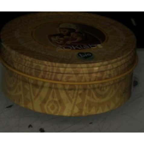AOKlabs Oro Africano Manteca de Karité 200ml