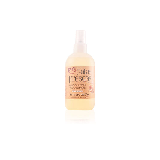 Instituto Español Gotas Frescas Colonia Concentrada Hombre 250ml