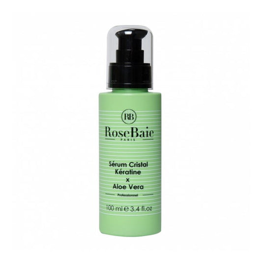 RoseBaie Sérum Cristal Queratina X Aloe Vera 100ml