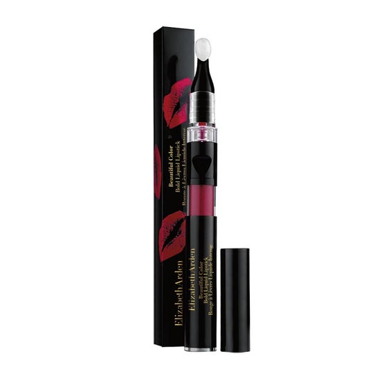 Elizabeth Arden Beautiful Color Liquid Barra De Labios Extreme P
