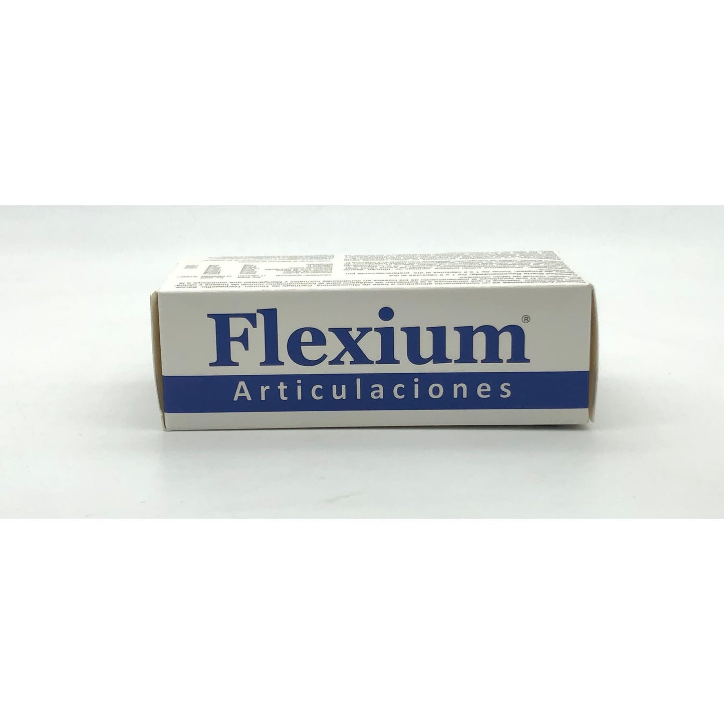 Flexium Articulaciones 60caps