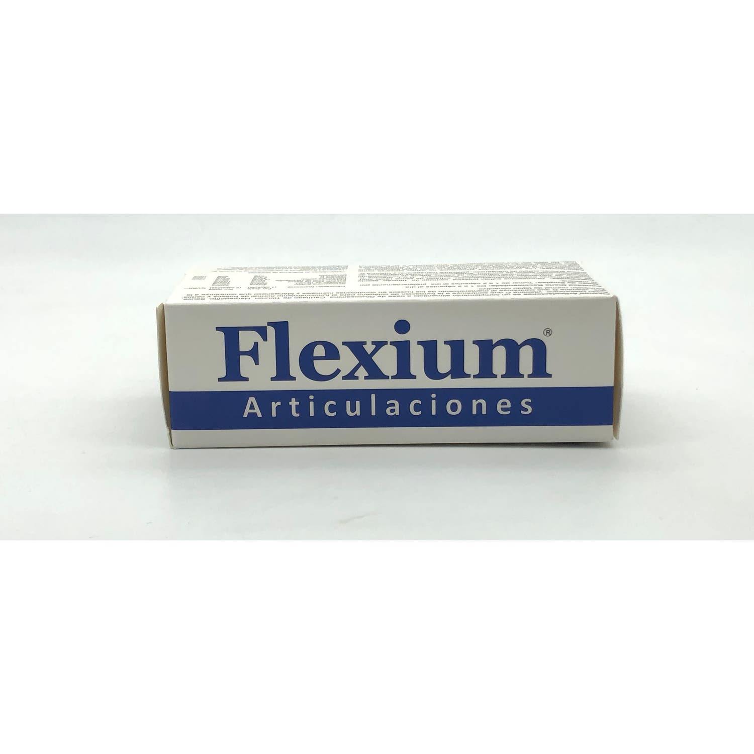 Flexium Articulaciones 60caps