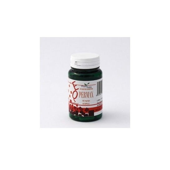 Phytoitalia Permax 60 caps