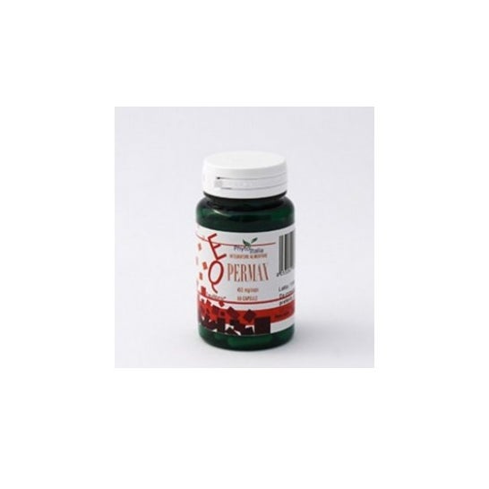 Phytoitalia Permax 60 caps