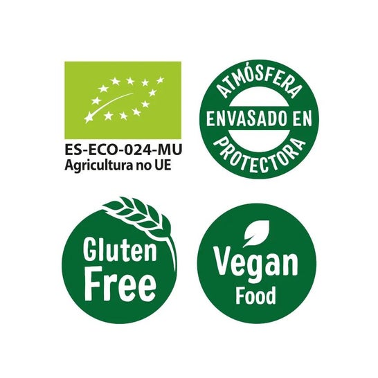 Naturgreen Harina de Coco Ecológica 500 g