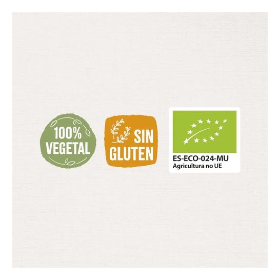 Naturgreen Harina de Coco Ecológica 500 g