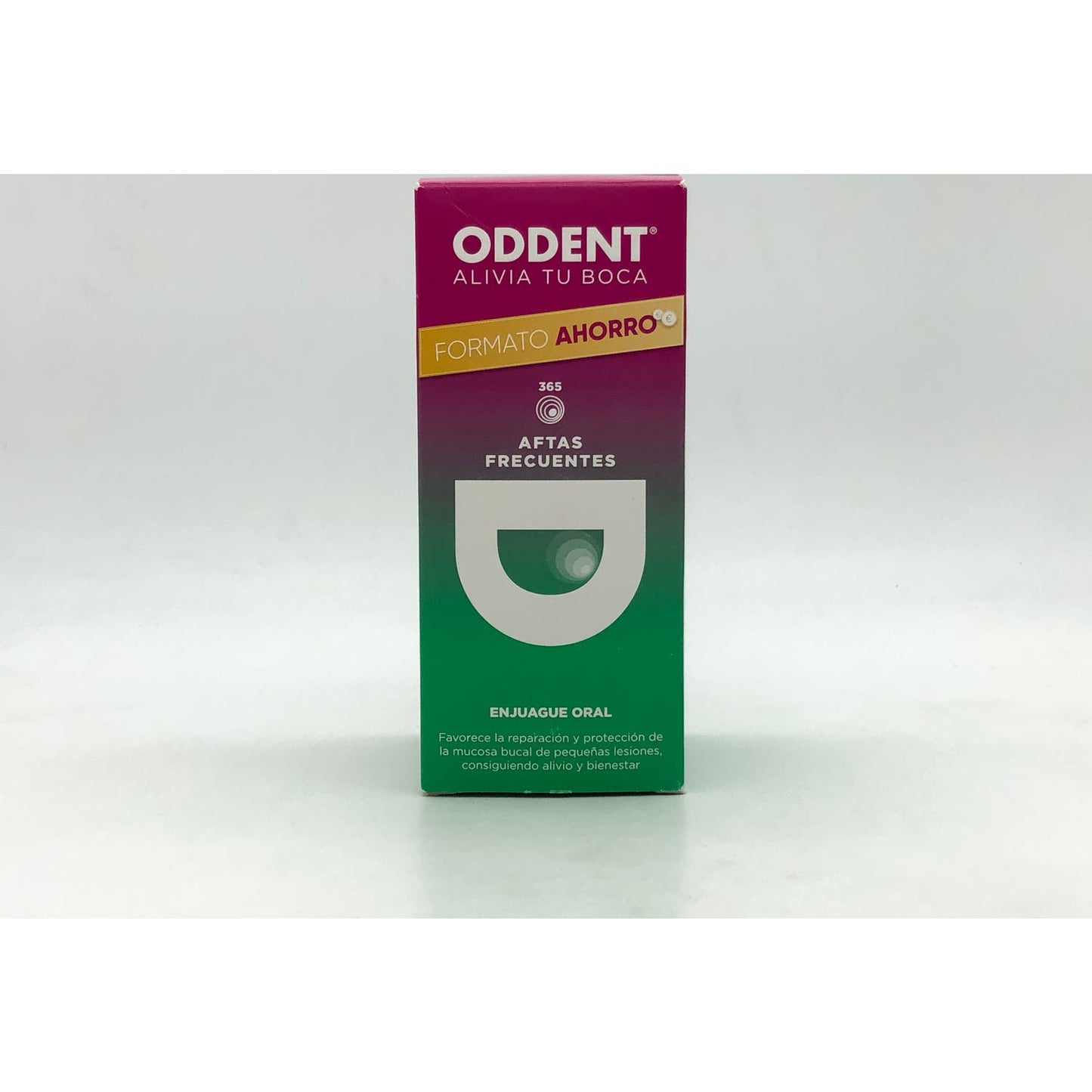 Oddent Aftas Frecuentes Enjuague Oral 300ml