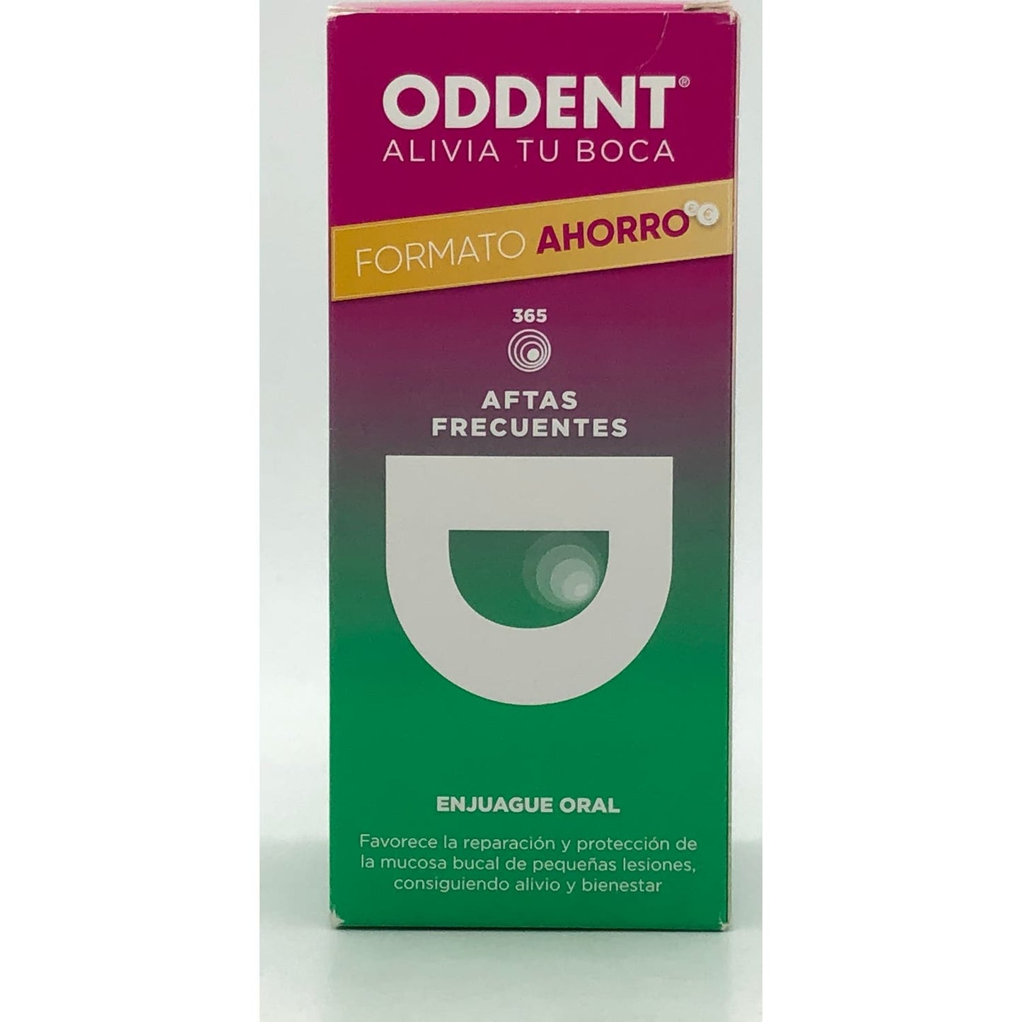 Oddent Aftas Frecuentes Enjuague Oral 300ml