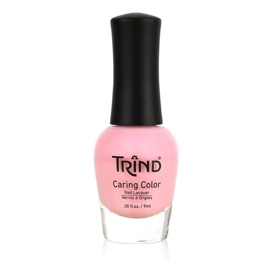 Trind Caring Color Esmalte Uñas CC 1606188 1 ud
