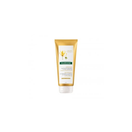 Klorane Bálsamo Reparador a La Cera de Ylang Ylang 200ml