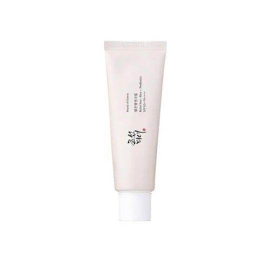 Beauty of Joseon Relief Sun Rice + Probiotics SPF50+ PA++++ 50ml
