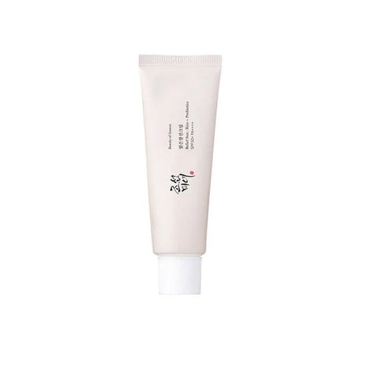 Beauty of Joseon Relief Sun Rice + Probiotics SPF50+ PA++++ 50ml