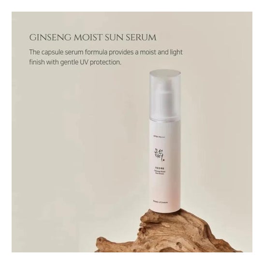 Beauty of Joseon Relief Sun Rice + Probiotics SPF50+ PA++++ 50ml