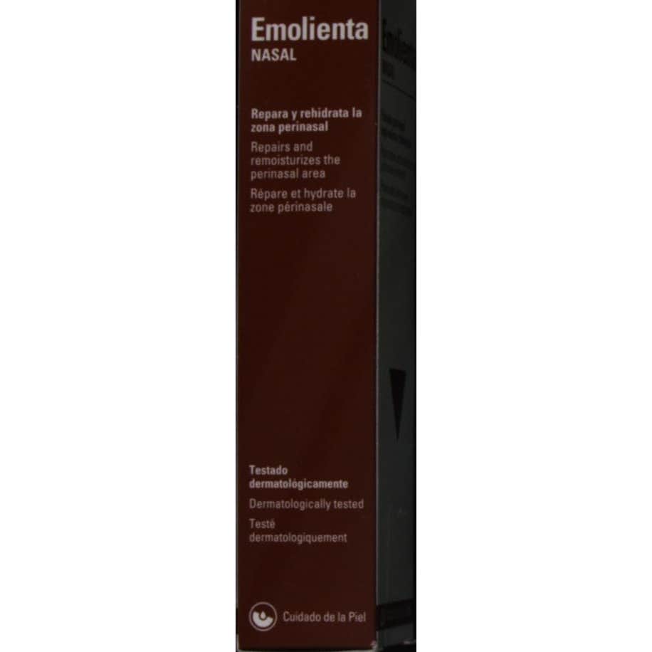 Emolienta nasal 10ml