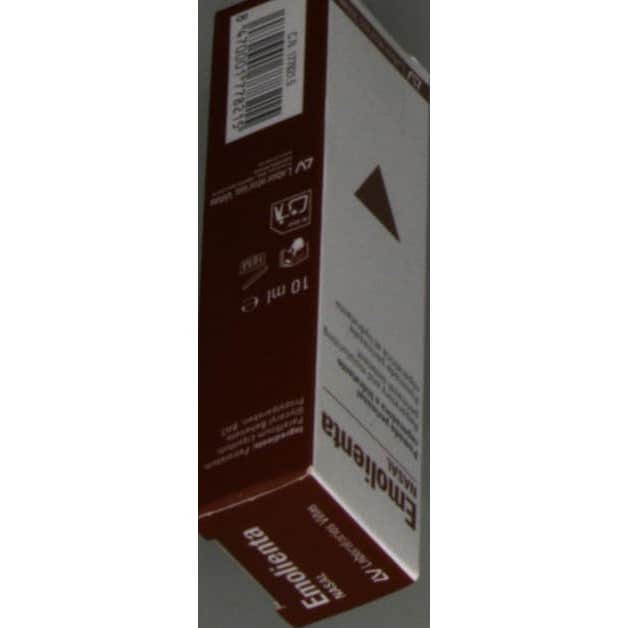 Emolienta nasal 10ml