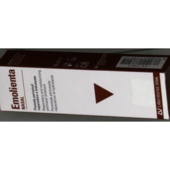 Emolienta nasal 10ml