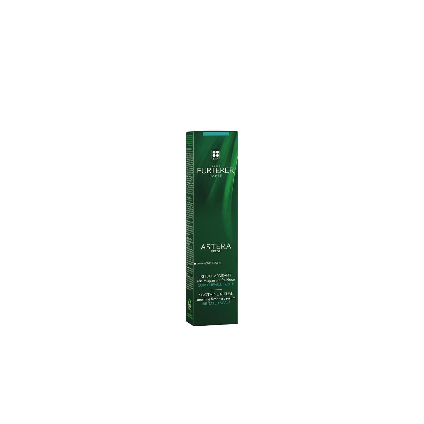 René Furterer Astera Fresh Sérum Calmante Frescor 75ml