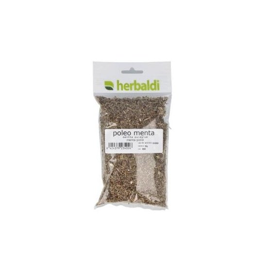 Herbaldi Hierba Poleo Menta 50g